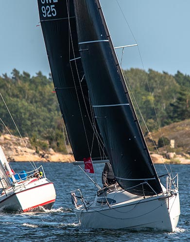 Regatta gör alla